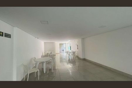 Apartamento à venda com 2 quartos, 65m² em Lourdes, Belo Horizonte