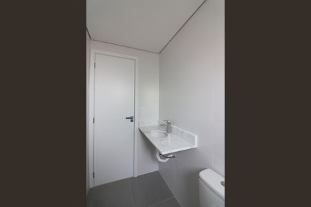 Apartamento à venda com 85m², 2 quartos e sem vagaBanheiro