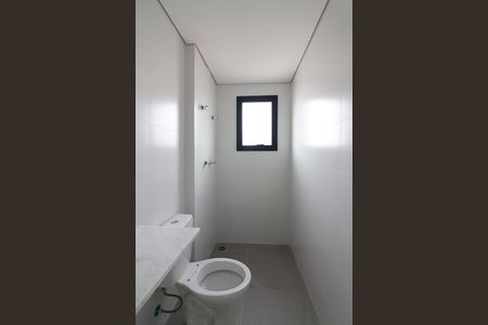 Apartamento à venda com 85m², 2 quartos e sem vagaBanheiro