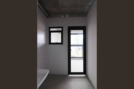 Apartamento à venda com 85m², 2 quartos e sem vagaCozinha e Área de Serviço