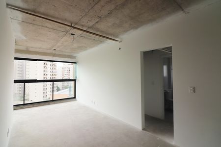 Apartamento à venda com 85m², 2 quartos e sem vagaSala 