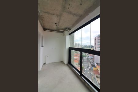 Apartamento à venda com 85m², 2 quartos e sem vagaSala Sacada