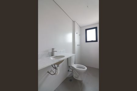 Apartamento à venda com 85m², 2 quartos e sem vagaBanheiro