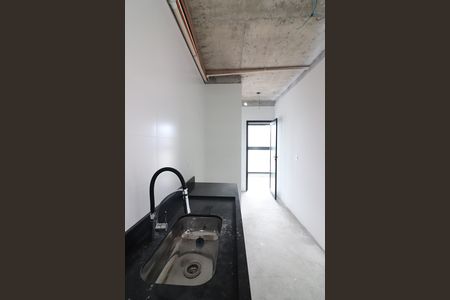 Apartamento à venda com 85m², 2 quartos e sem vagaCozinha e Área de Serviço