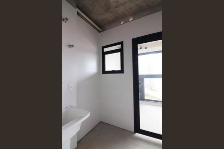 Apartamento à venda com 85m², 2 quartos e sem vagaCozinha e Área de Serviço