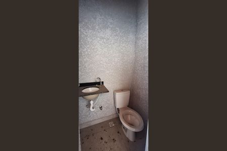 Apartamento à venda com 56m², 2 quartos e 2 vagas Apartamento à venda com 56m², 2 quartos e 2 vagasLavabo