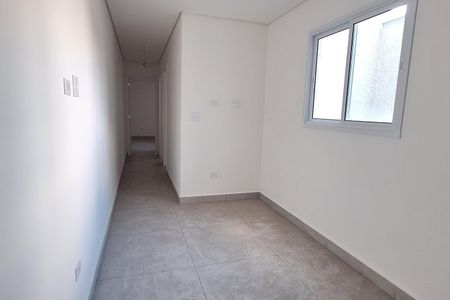 Apartamento à venda com 56m², 2 quartos e 2 vagas Apartamento à venda com 56m², 2 quartos e 2 vagasSala