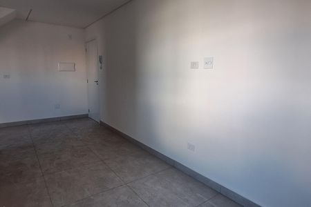 Apartamento à venda com 56m², 2 quartos e 2 vagas Apartamento à venda com 56m², 2 quartos e 2 vagasSala
