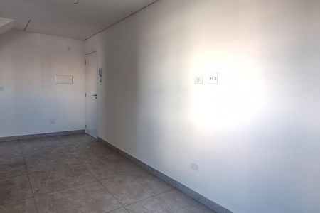 Apartamento à venda com 56m², 2 quartos e 2 vagas Apartamento à venda com 56m², 2 quartos e 2 vagasSala