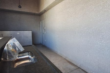 Apartamento à venda com 56m², 2 quartos e 2 vagas Apartamento à venda com 56m², 2 quartos e 2 vagasCobertura