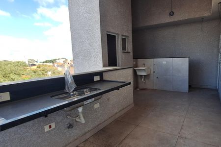 Apartamento à venda com 56m², 2 quartos e 2 vagas Apartamento à venda com 56m², 2 quartos e 2 vagasCobertura