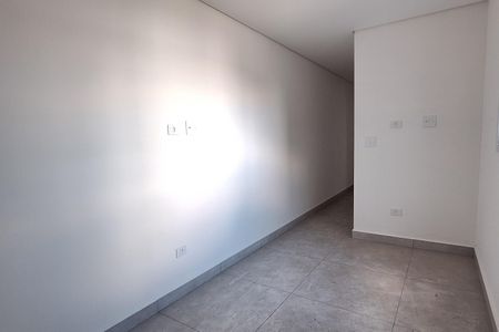 Apartamento à venda com 56m², 2 quartos e 2 vagas Apartamento à venda com 56m², 2 quartos e 2 vagasSala
