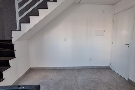 Apartamento à venda com 56m², 2 quartos e 2 vagas Apartamento à venda com 56m², 2 quartos e 2 vagasCozinha
