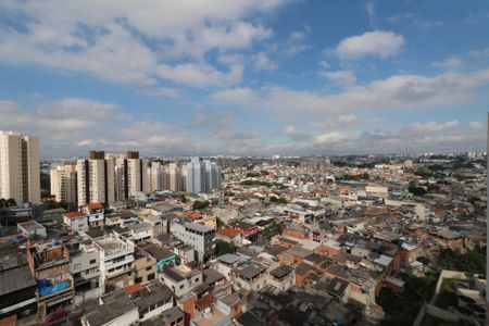 Apartamento à venda com 41m², 2 quartos e 1 vaga Apartamento à venda com 41m², 2 quartos e 1 vagaVista
