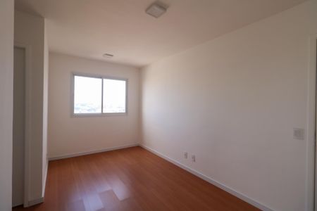 Sala de apartamento à venda com 2 quartos, 41m² em Campanário, Diadema