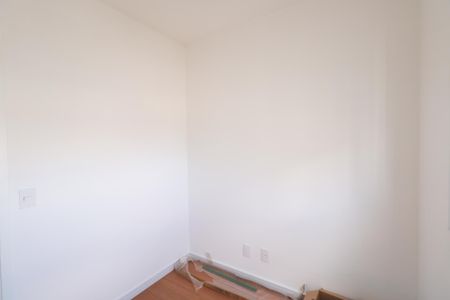 Quarto 1 de apartamento à venda com 2 quartos, 41m² em Campanário, Diadema