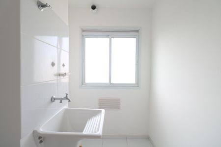 Apartamento à venda com 41m², 2 quartos e 1 vaga Apartamento à venda com 41m², 2 quartos e 1 vagaÁrea de Serviço