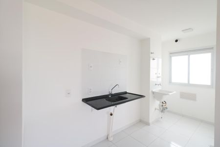 Apartamento à venda com 41m², 2 quartos e 1 vaga Apartamento à venda com 41m², 2 quartos e 1 vagaCozinha