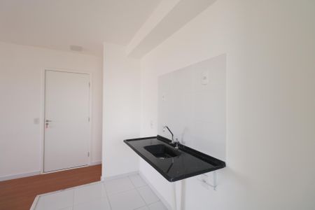 Apartamento à venda com 41m², 2 quartos e 1 vaga Apartamento à venda com 41m², 2 quartos e 1 vagaCozinha