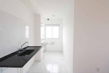Apartamento à venda com 41m², 2 quartos e 1 vaga Apartamento à venda com 41m², 2 quartos e 1 vagaCozinha