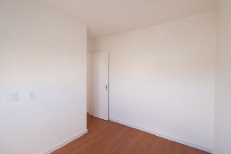 Apartamento à venda com 41m², 2 quartos e 1 vaga Apartamento à venda com 41m², 2 quartos e 1 vagaQuarto 2