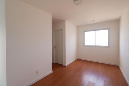 Sala de apartamento à venda com 2 quartos, 41m² em Campanário, Diadema