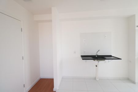 Apartamento à venda com 41m², 2 quartos e 1 vaga Apartamento à venda com 41m², 2 quartos e 1 vagaCozinha