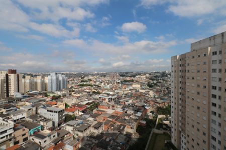 Apartamento à venda com 41m², 2 quartos e 1 vaga Apartamento à venda com 41m², 2 quartos e 1 vagaVista