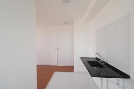 Apartamento à venda com 41m², 2 quartos e 1 vaga Apartamento à venda com 41m², 2 quartos e 1 vagaCozinha