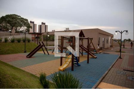 Apartamento à venda com 41m², 2 quartos e 1 vaga Apartamento à venda com 41m², 2 quartos e 1 vagaPlayground