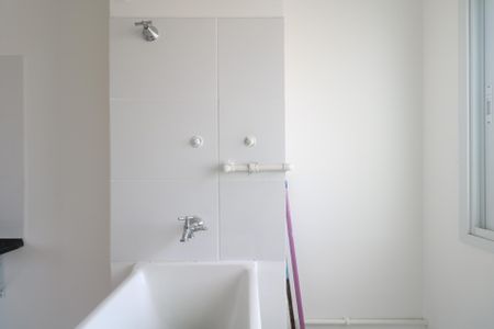 Apartamento à venda com 41m², 2 quartos e 1 vaga Apartamento à venda com 41m², 2 quartos e 1 vagaÁrea de Serviço