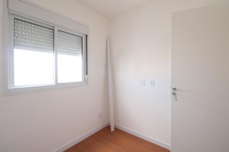 Quarto 1 de apartamento à venda com 2 quartos, 41m² em Campanário, Diadema