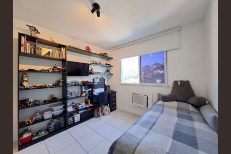 Apartamento à venda com 3 quartos, 80m² em Laranjeiras, Rio de Janeiro