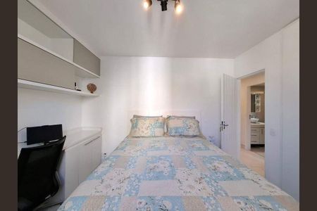 Apartamento à venda com 3 quartos, 80m² em Laranjeiras, Rio de Janeiro