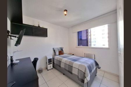 Apartamento à venda com 3 quartos, 80m² em Laranjeiras, Rio de Janeiro