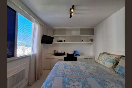 Apartamento à venda com 3 quartos, 80m² em Laranjeiras, Rio de Janeiro