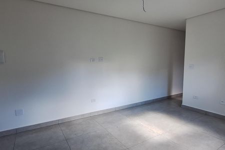 Apartamento à venda com 57m², 2 quartos e 1 vaga Apartamento à venda com 57m², 2 quartos e 1 vagaSala