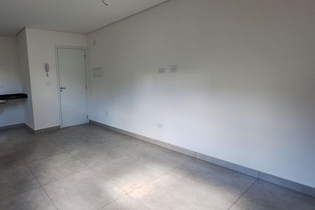 Apartamento à venda com 57m², 2 quartos e 1 vaga Apartamento à venda com 57m², 2 quartos e 1 vagaSala