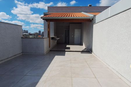 Apartamento à venda com 57m², 2 quartos e 1 vaga Apartamento à venda com 57m², 2 quartos e 1 vagaCobertura