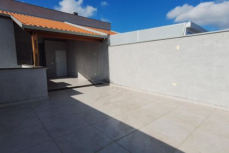 Apartamento à venda com 57m², 2 quartos e 1 vaga Apartamento à venda com 57m², 2 quartos e 1 vagaCobertura