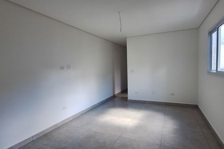 Apartamento à venda com 57m², 2 quartos e 1 vaga Apartamento à venda com 57m², 2 quartos e 1 vagaSala