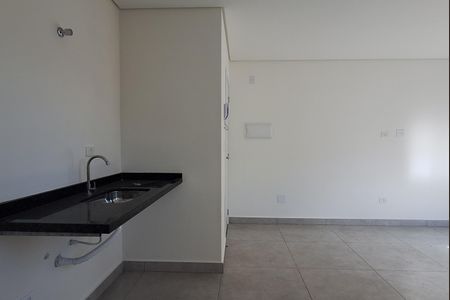 Apartamento à venda com 57m², 2 quartos e 1 vaga Apartamento à venda com 57m², 2 quartos e 1 vagaCozinha