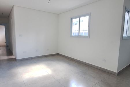 Apartamento à venda com 57m², 2 quartos e 1 vaga Apartamento à venda com 57m², 2 quartos e 1 vagaSala