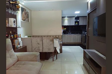 Casa à venda com 2 quartos, 67m² em Itaquera, São Paulo