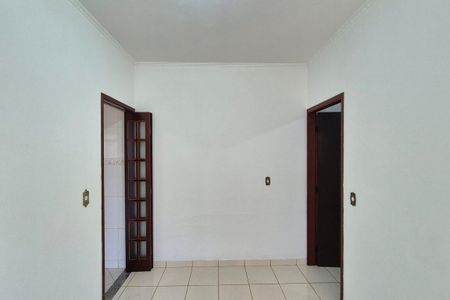 Sala de casa para alugar com 1 quarto, 42m² em Jardim Londres, Campinas