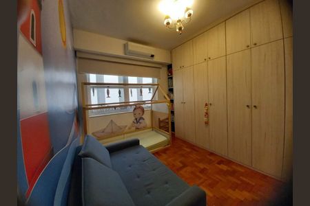 Apartamento à venda com 3 quartos, 124m² em Flamengo, Rio de Janeiro