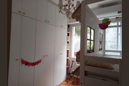 Apartamento à venda com 3 quartos, 124m² em Flamengo, Rio de Janeiro