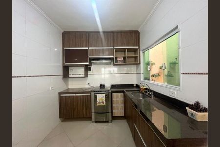 Casa à venda com 2 quartos, 84m² em Penha de França, São Paulo