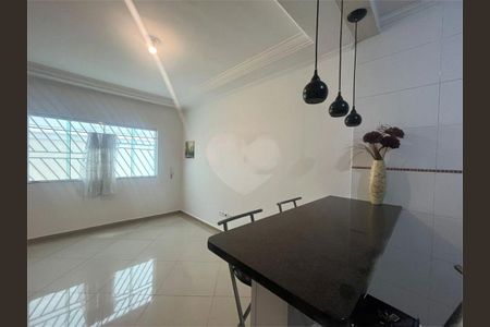 Casa à venda com 2 quartos, 84m² em Penha de França, São Paulo
