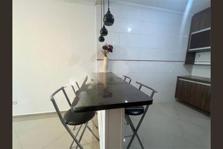 Casa à venda com 2 quartos, 84m² em Penha de França, São Paulo